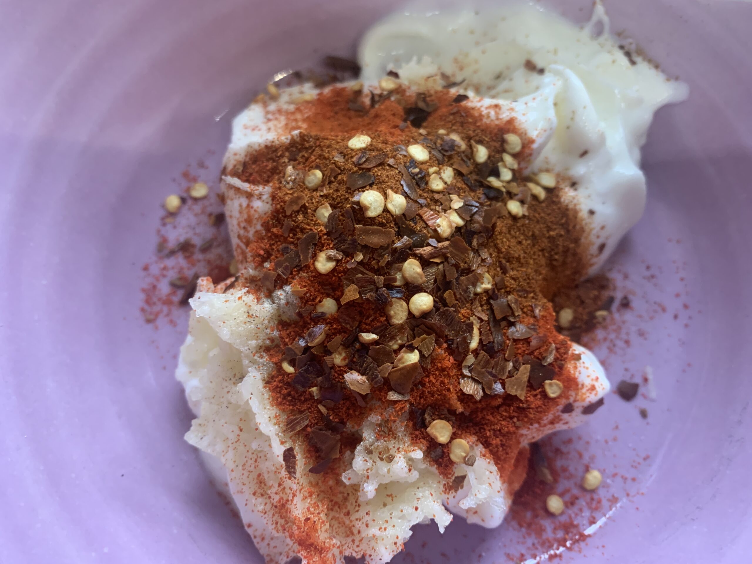 Tavuk Sis Kebabi/Turkish Shish Kebab Recipe