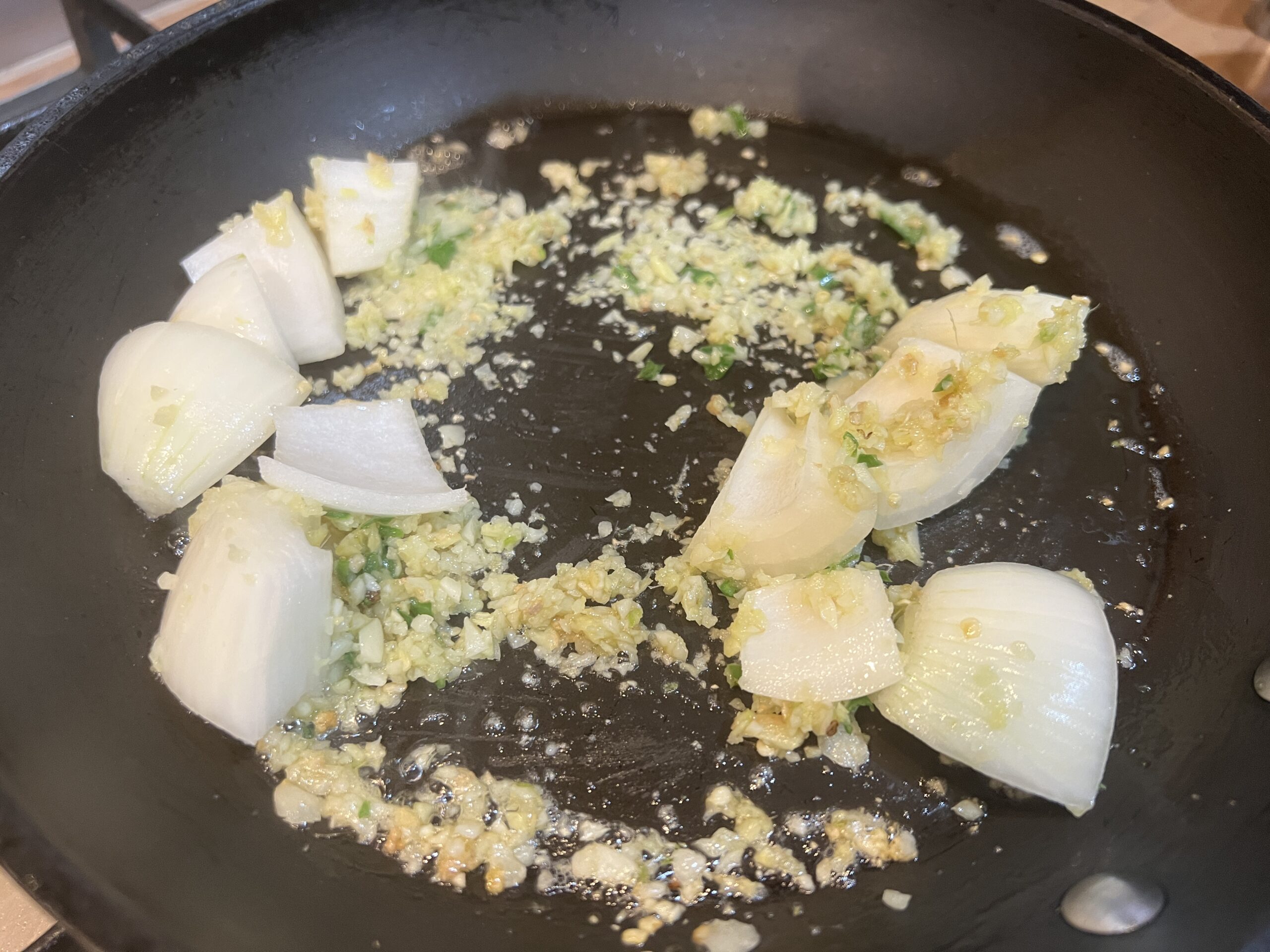 Chilli Chicken Dry Recipe