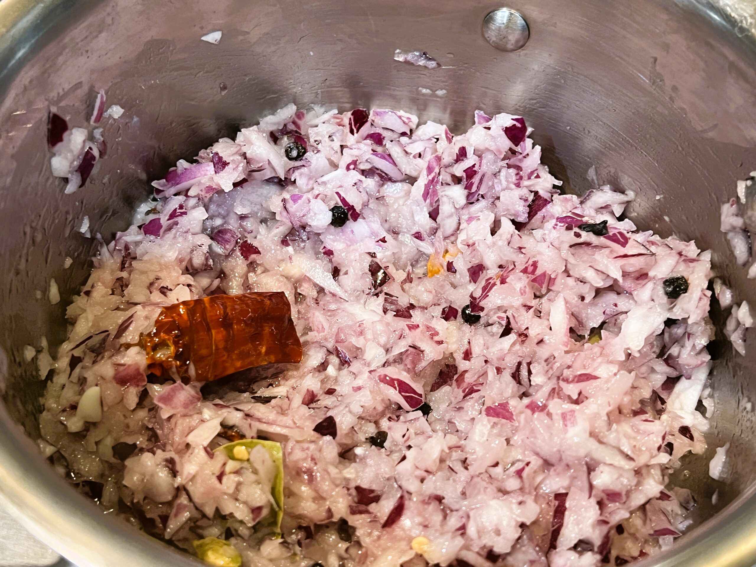 Chicken Bhuna Recipe