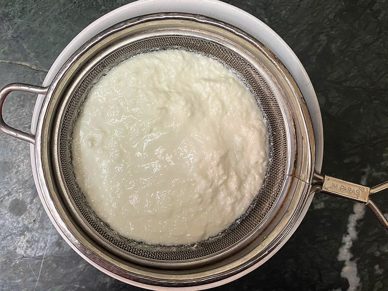 Tandoori Broccoli Recipe