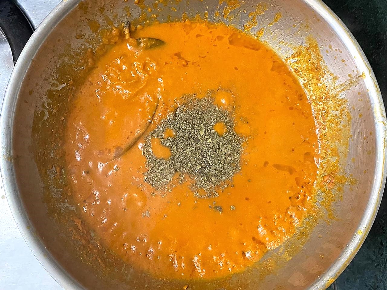 Maharashtrian Dum Aloo Recipe