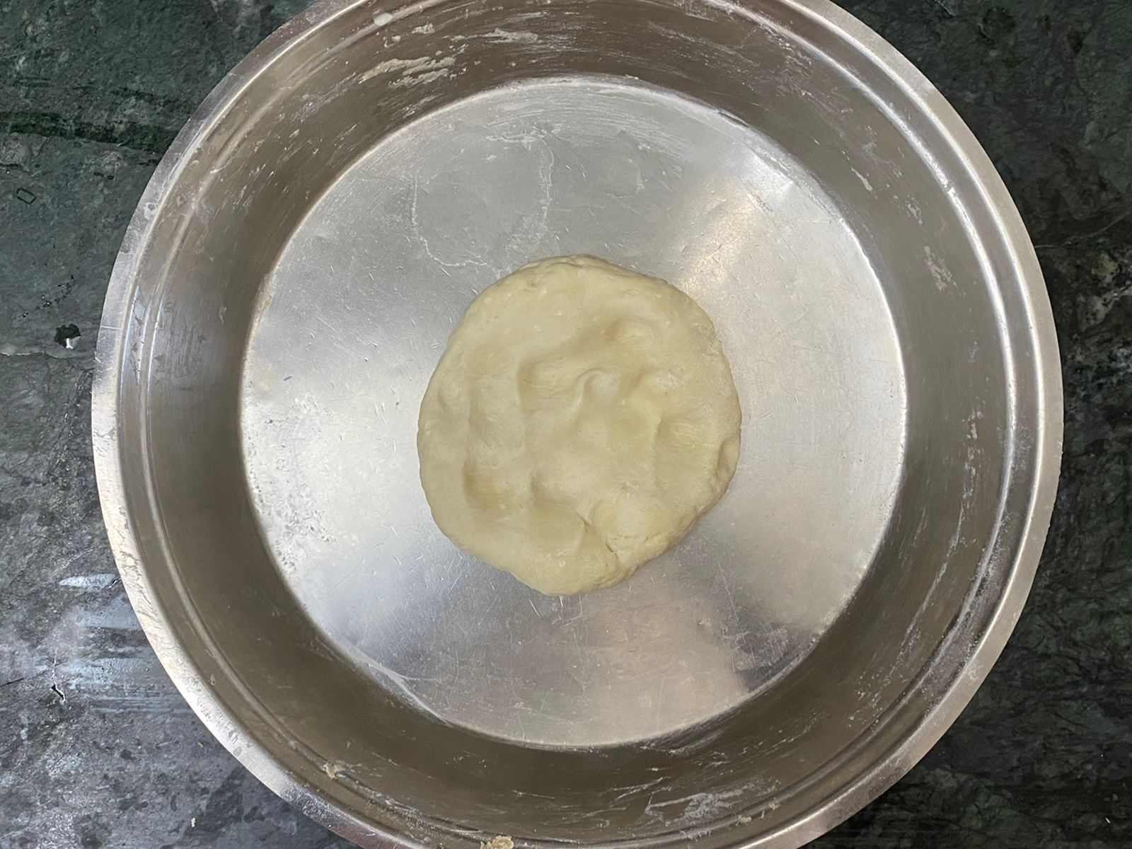 Street Style Vegetarian Manchurian Frankie Recipe