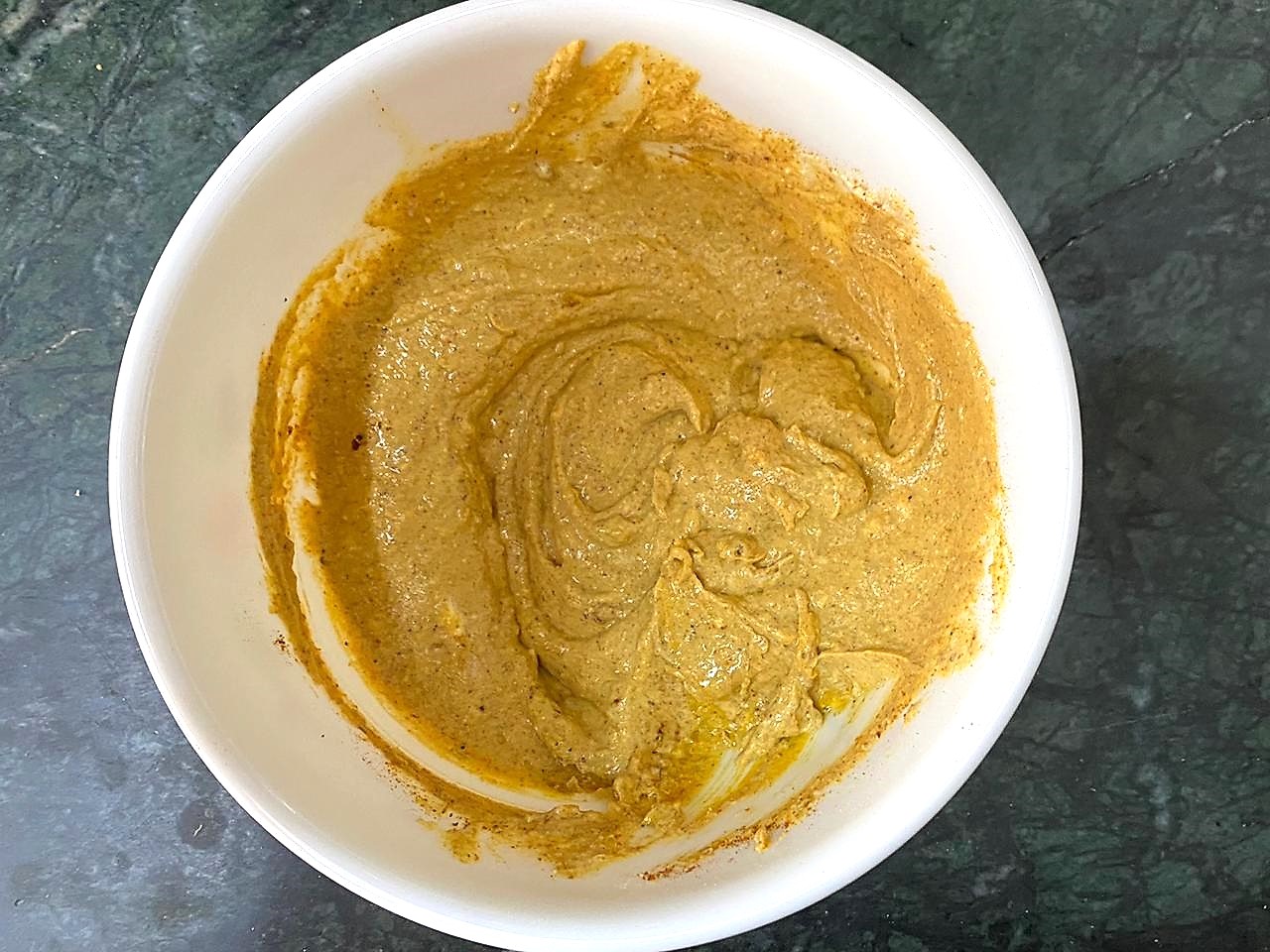 Paneer Tikka Masala Recipe