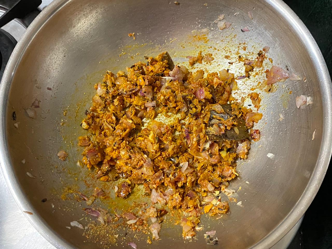 Paneer Tikka Masala Recipe