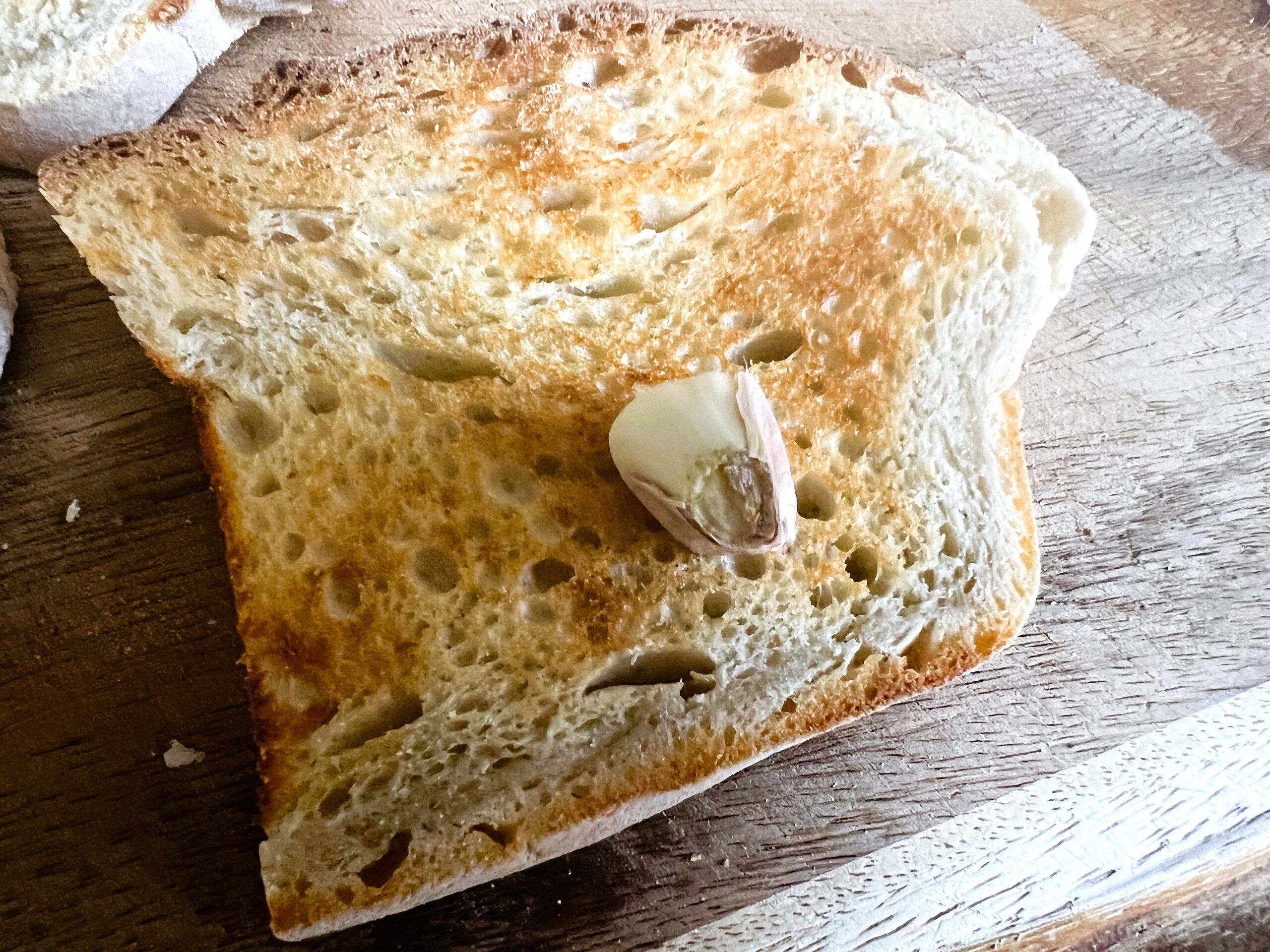 Spanish Tomato Bread Recipe