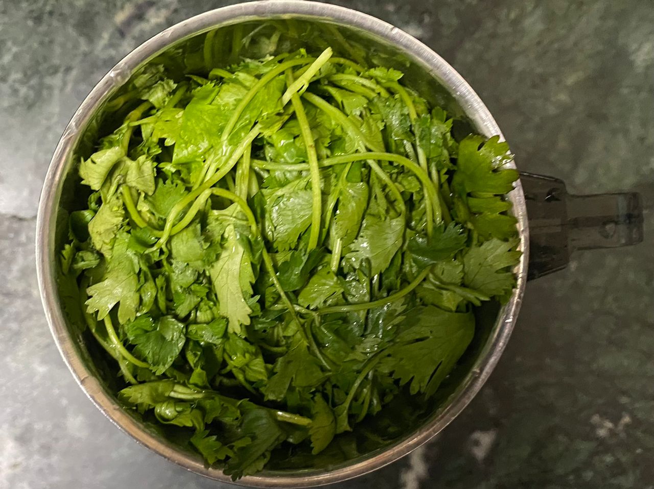 Indo- Mexican Burrito Bowl Recipe