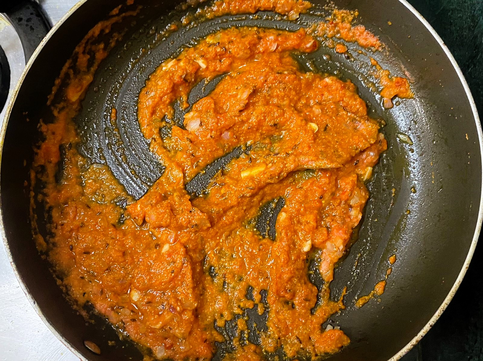 Bhindi Masala Recipe (Okra Masala)