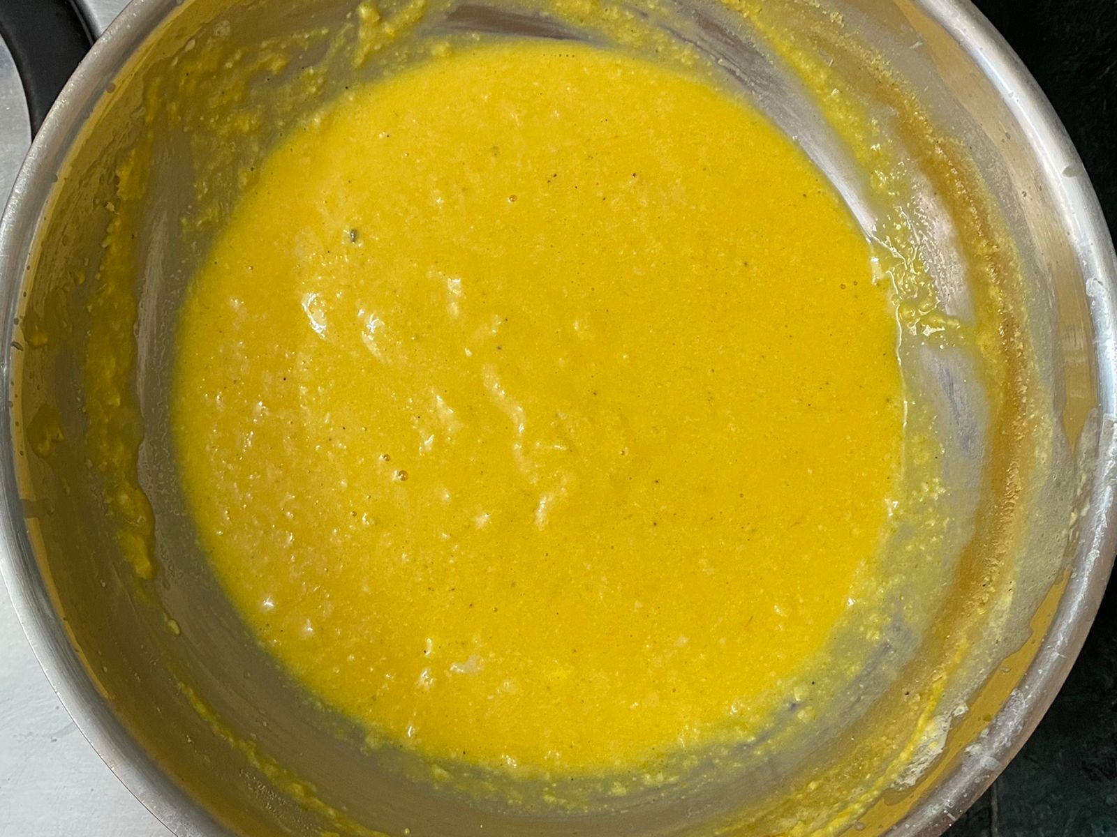 Mango Kulfi Recipe