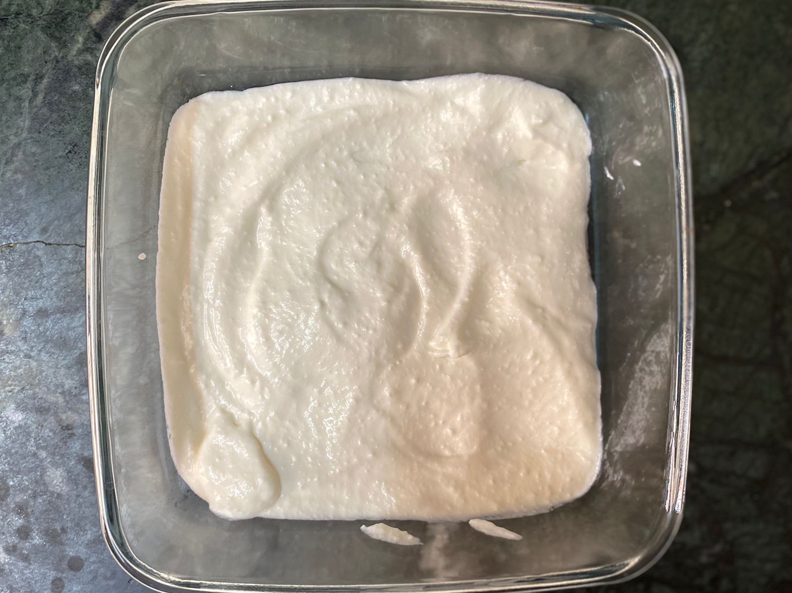 Layered Dahi Papdi Chaat Recipe