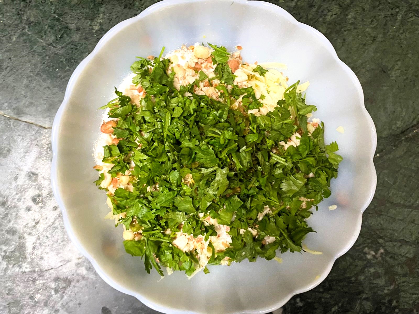 Paneer Sabudana Tikki Recipe