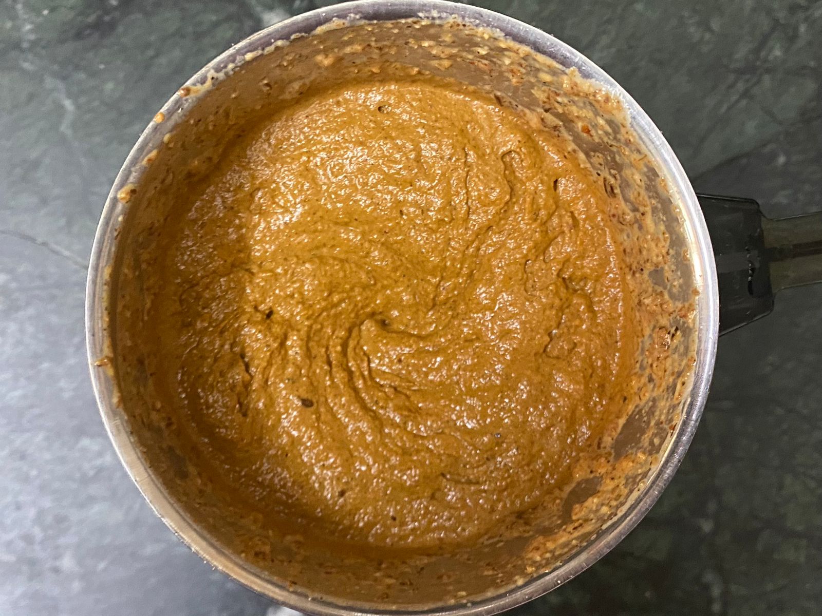 Mangalorean Mushroom Ghee Roast